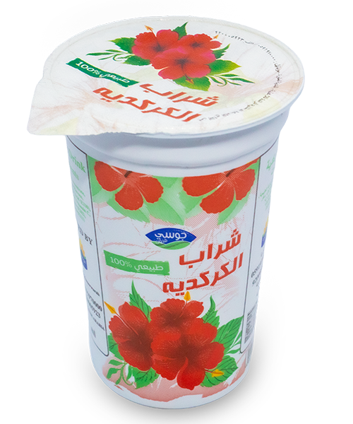 شراب الكركديه ٢٥٠ مل