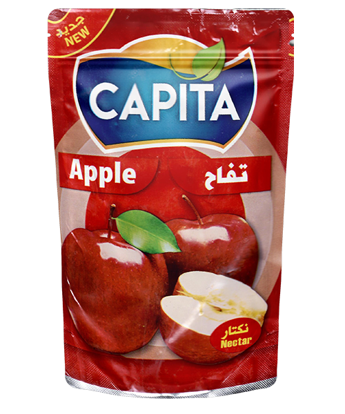 نكتار تفاح 200 ml