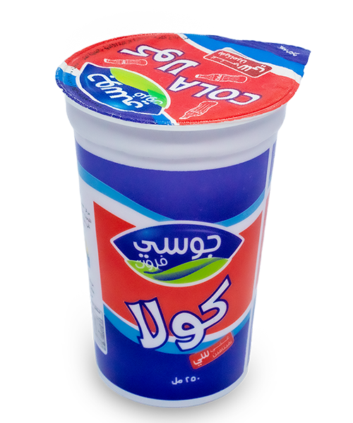 شراب الكولا 250 ml