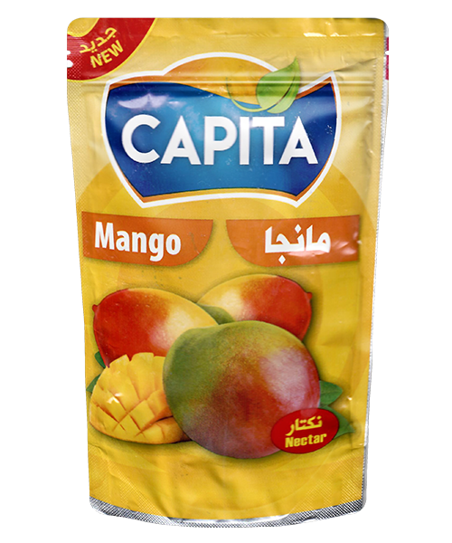 نكتار مانجو 200 ml